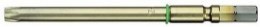 Centrotec Torx Bit FESTOOL
